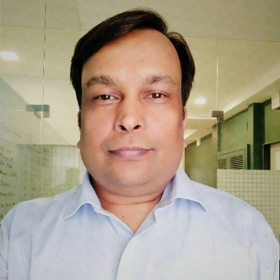 pankaj